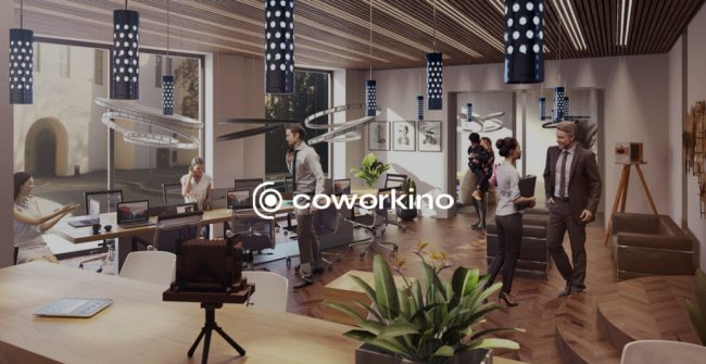 Coworkino