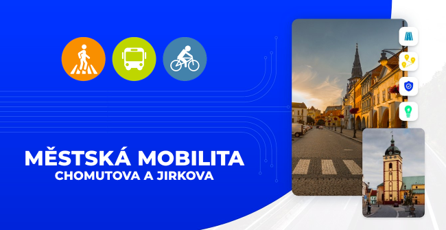 Městská mobilita
