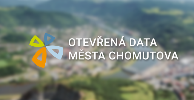 Otevřená data