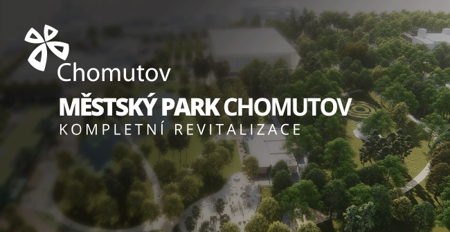 Městský park