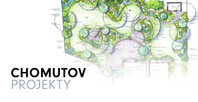 Projekty